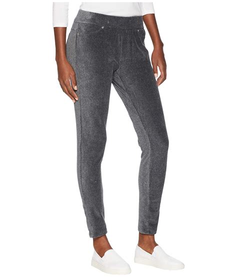 michael michael kors womens pull on gray derby basics pants|Michael Michael Kors Basica Derby Gray Pull On Pants NWT .